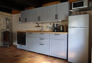 Ferienhaus Altes Elbschifferhaus – Ferienhaus, 3 Schlafräume