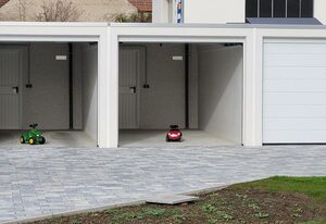 Bögi's Ferienwohnung