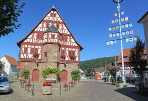 Ferienwohnungen Haus Albert – Ferienwohnung "Engelbergblick" mit großem Panoramafenster| 3 Sterne