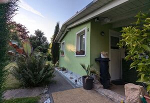 Ferienhaus Königsnase – Ferienhaus, 2 Schlafräume