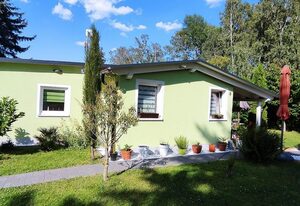 Ferienhaus Königsnase – Ferienhaus, 2 Schlafräume