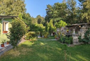 Ferienhaus Königsnase – Ferienhaus, 2 Schlafräume