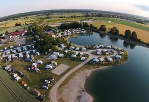 Schwarzfelder Hof – Ferienwohnung im modernen Landhausstil