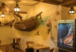 Parkhotel Plauen – Einzelzimmer classic