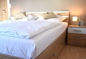 Ferienwohnung Familie Mechler – Liebevoll eingerichtete Ferienwohnung (85 qm) mit Terrasse und Garten