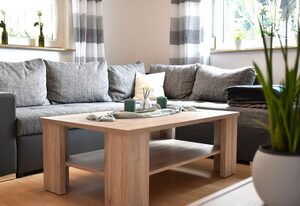 Ferienwohnung Familie Mechler – Liebevoll eingerichtete Ferienwohnung (85 qm) mit Terrasse und Garten