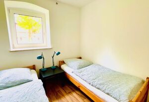 Feriengut Neuhof Wohnung 3
