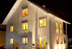 Ferienwohnung Familie Buchner – Ferienwohnung mit Garten und Holzterrasse