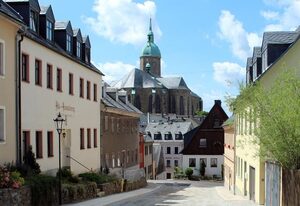 Vierseitenhof Linke – Ferienhaus mit 2 Schlafzimmer
