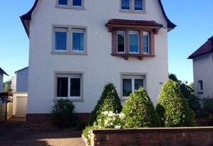Ferienwohnung Anke Kaufmann – Gemütliche Ferienwohnung (65qm) mit zwei Schlafzimmern in idealer Lage