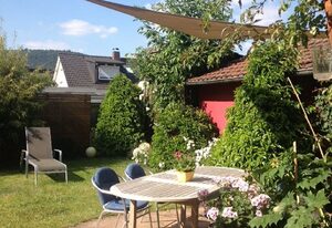 Ferienwohnung Anke Kaufmann – Gemütliche Ferienwohnung (65qm) mit zwei Schlafzimmern in idealer Lage