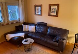 Ferienwohnung Anke Kaufmann – Gemütliche Ferienwohnung (65qm) mit zwei Schlafzimmern in idealer Lage