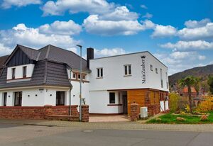 Mainzauber Apartments Miltenberg – Main Traum