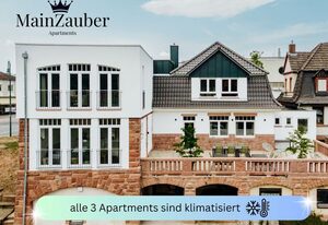 Mainzauber Apartments Miltenberg – Main Traum