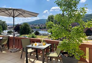 Mainzauber Apartments Miltenberg – Main Traum