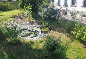 Ferienwohnung Erzgebirge familienfreundlich – Fewo