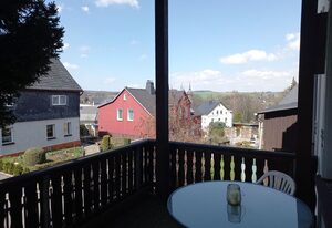 Ferienwohnung Erzgebirge familienfreundlich – Fewo