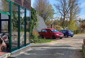 Ferienwohnung Erzgebirge familienfreundlich – Fewo