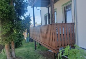 Ferienwohnung Erzgebirge familienfreundlich – Fewo
