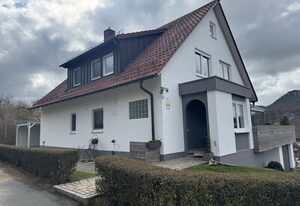 Ferienwohnungen Dietz Walberlablick
