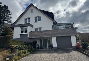 Ferienwohnungen Dietz Walberlablick