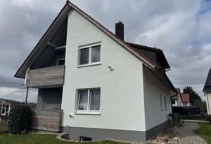 Ferienwohnungen Dietz Walberlablick