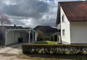 Ferienwohnungen Dietz Walberlablick