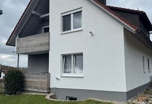 Ferienwohnungen Dietz Walberlablick