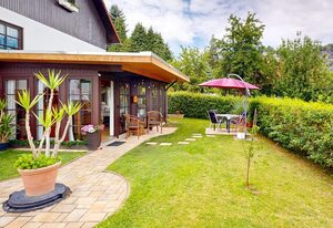 Ferienwohnung Sächsische Schweiz Kurort Rathen – Ferienwohnung, 1 Schlafraum