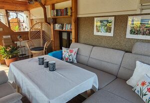 Ferienwohnung Sächsische Schweiz Kurort Rathen – Ferienwohnung, 1 Schlafraum