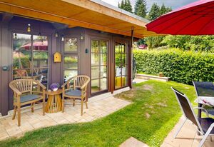 Ferienwohnung Sächsische Schweiz Kurort Rathen – Ferienwohnung, 1 Schlafraum