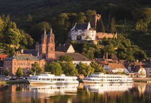 Altstadtzauber Apartments Miltenberg – Altstadt Flair
