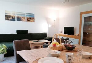 KiEZ Am Filzteich – Ferienhaus, Dusche und Bad, WC, Nichtraucher