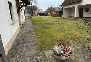 Ferienwohnung am Walberla