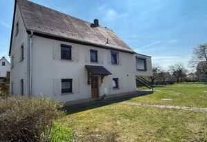 Ferienwohnung am Walberla