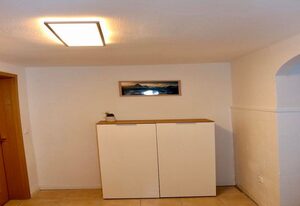 Ferienwohnung am Walberla