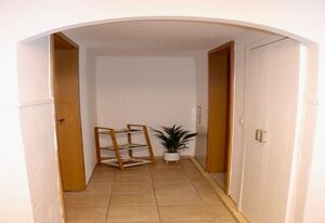 Ferienwohnung am Walberla