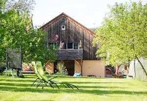 Ferienwohnungen Schüpferlingshof – Ferienwohnung 2