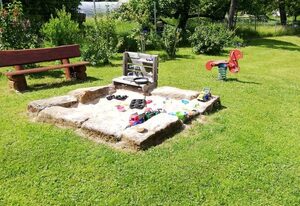 Ferienwohnungen Schüpferlingshof – Ferienwohnung 2