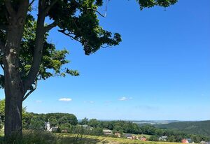 Ferienwohnung Auszeit am Schlossberg
