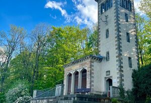 Ferienwohnung Auszeit am Schlossberg