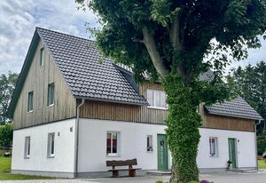 Ferienwohnung Auszeit am Schlossberg