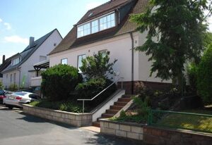 Assmanns Ferienwohnung – Ferienwohnung Odenwald mit WLAN