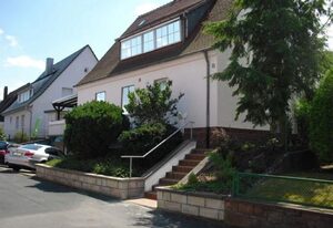Assmanns Ferienwohnung – Ferienwohnung Odenwald mit WLAN