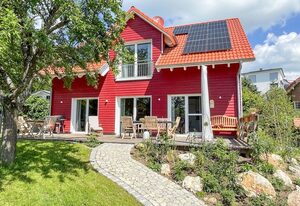 Ferienhaus Reifenberg