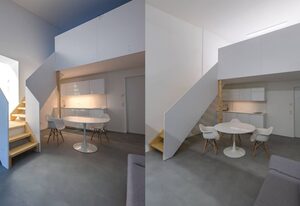 4LOFTS – LOFT 4.1
