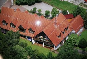 Ferienwohnungen Manuela – Ferienwohnung FrankenOase