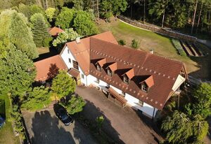 Ferienwohnungen Manuela – Ferienwohnung FrankenOase