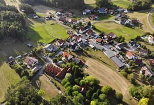 Ferienwohnungen Manuela – Ferienwohnung FrankenOase