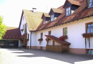 Ferienwohnungen Manuela – Ferienwohnung FrankenOase